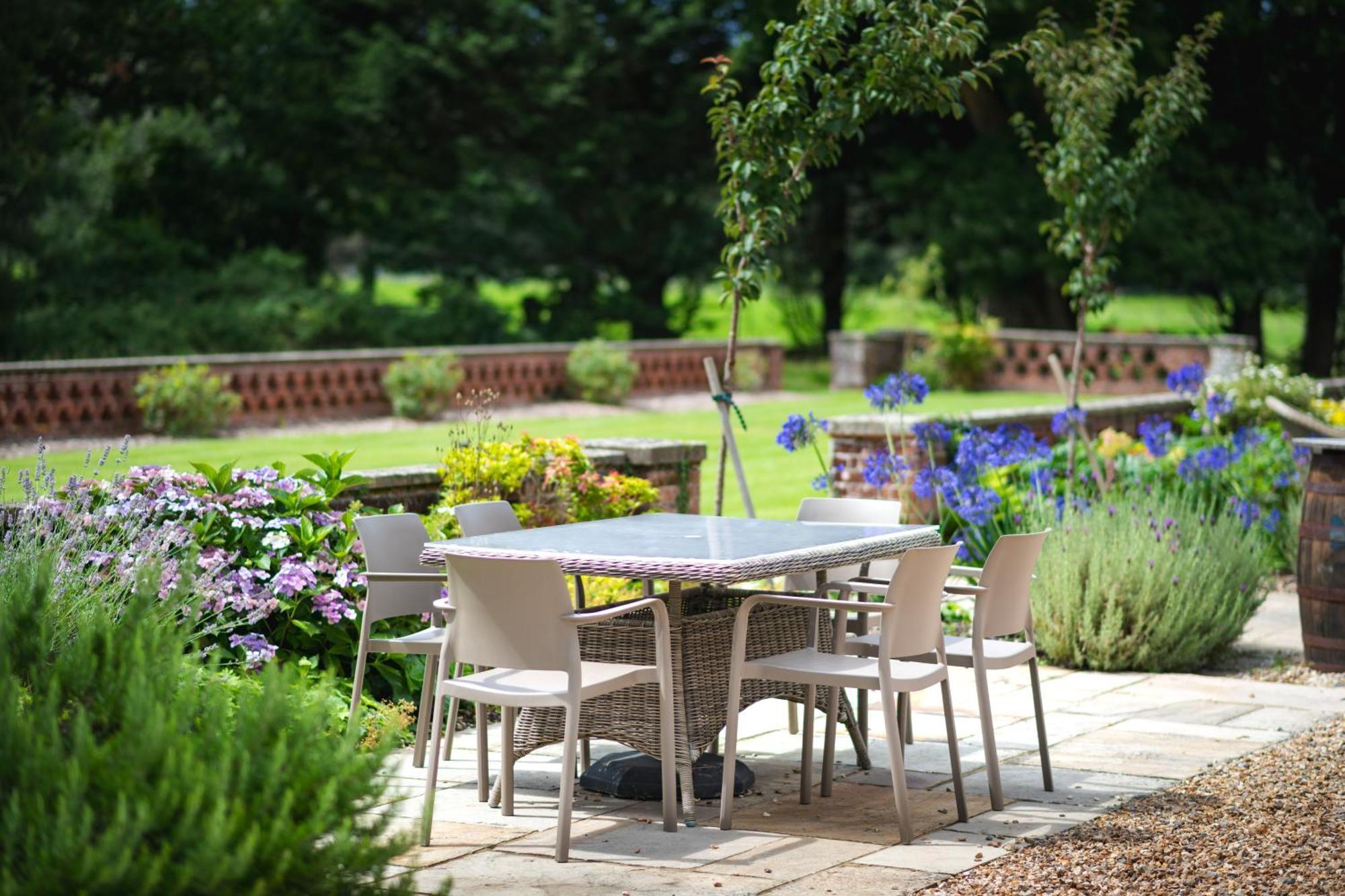Bartley Lodge Hotel Lyndhurst Exteriér fotografie
